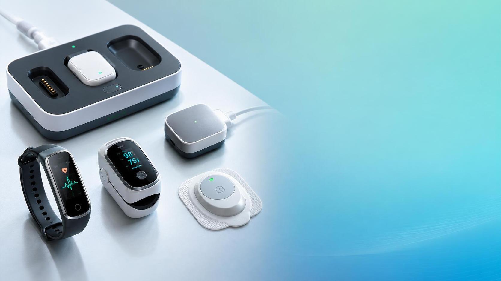 How to Evaluate Precision Health Monitoring Devices Before Purchase