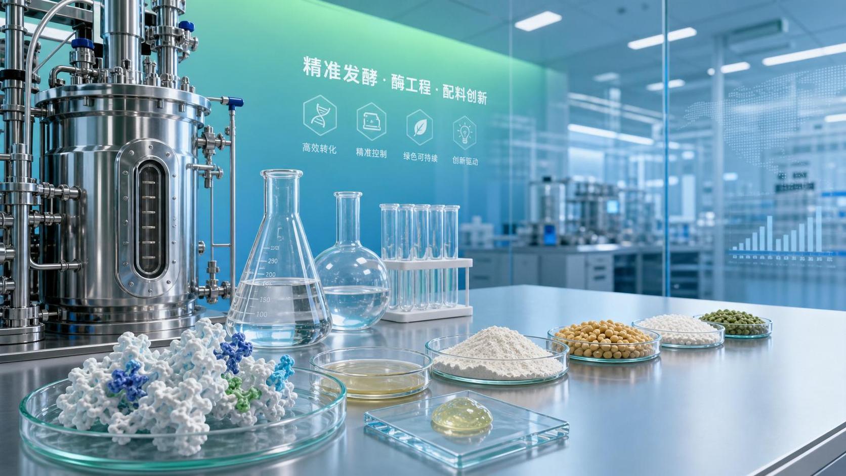 Biotechnology Evolutionary Trends Shaping Ingredient Innovation in 2026