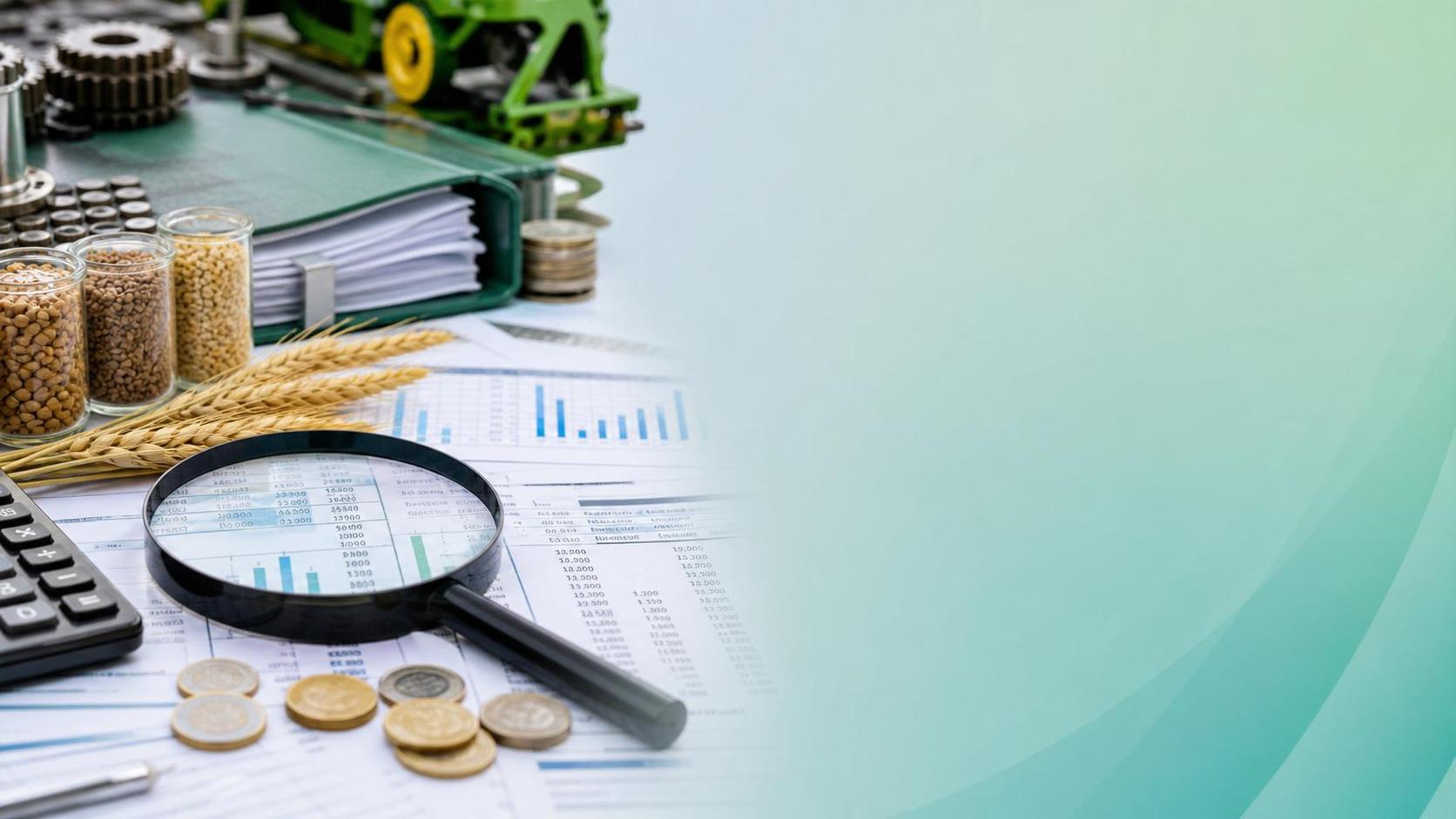 Agricultural Subsidies: Hidden Cost Risks That Delay Budget Approval