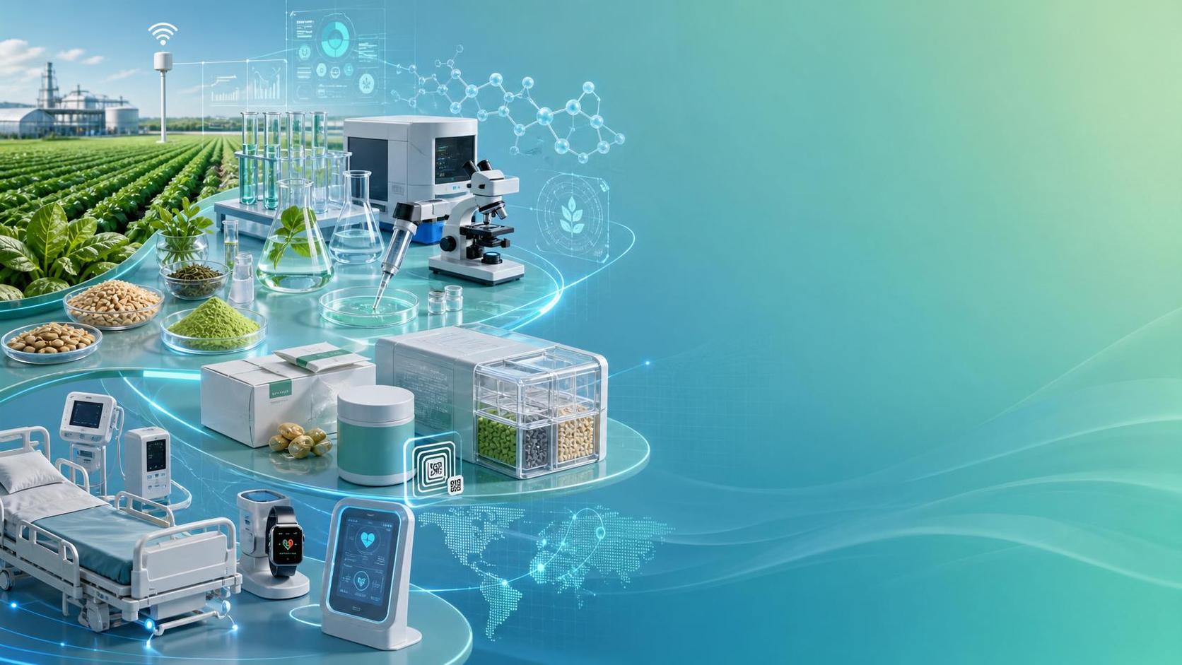 Great Health Sector Trends in 2026: Where Growth Is Shifting
