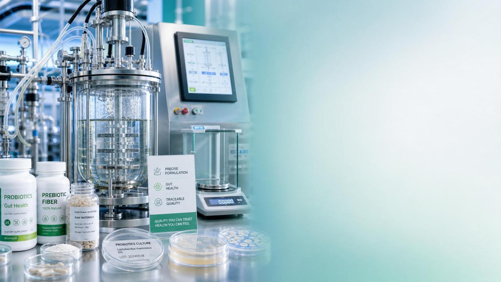 Biotech Applications in Nutrition Tech: What Delivers Results