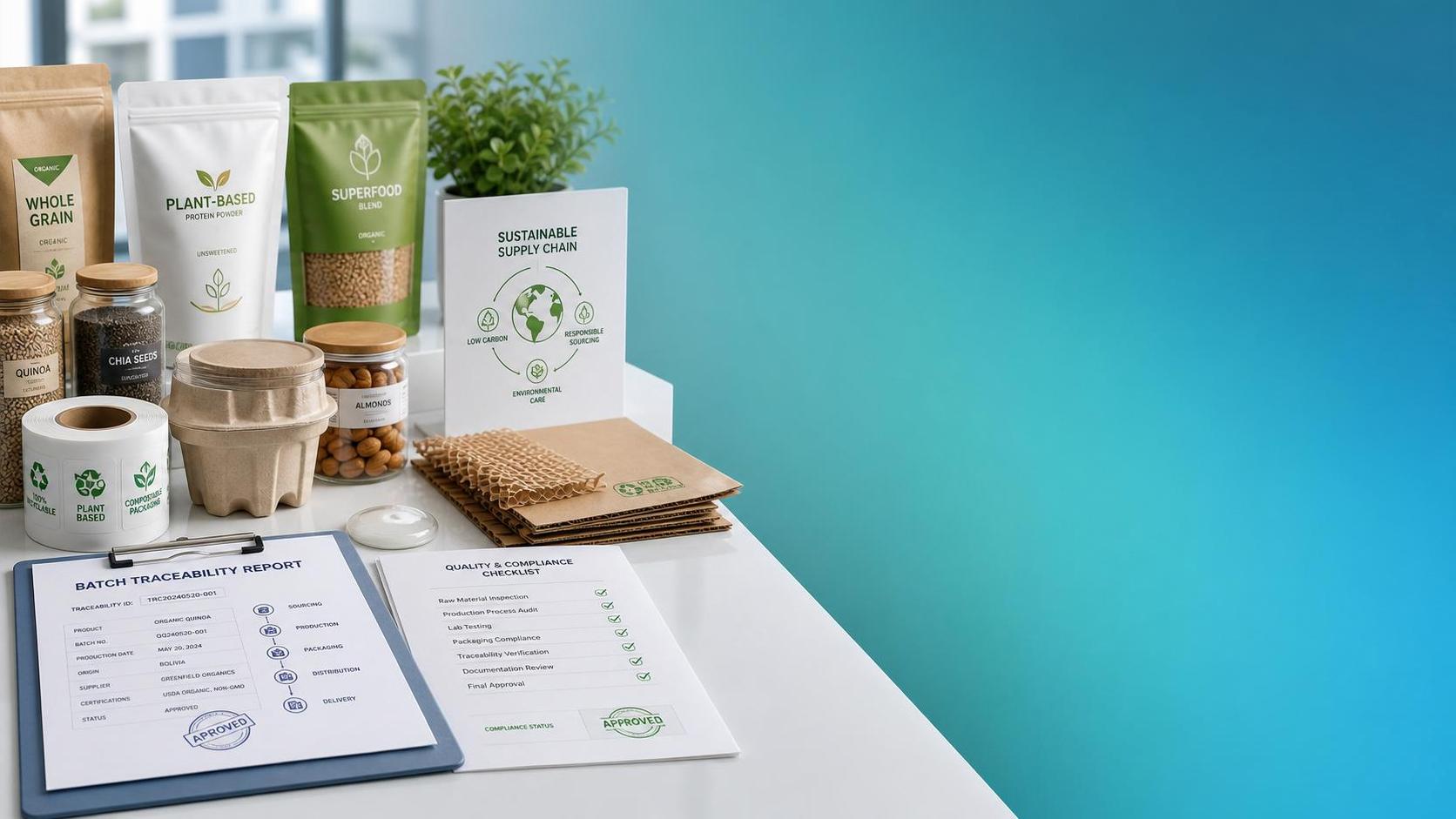 Sustainable Food Policy Changes in 2026: What May Impact Product Approval