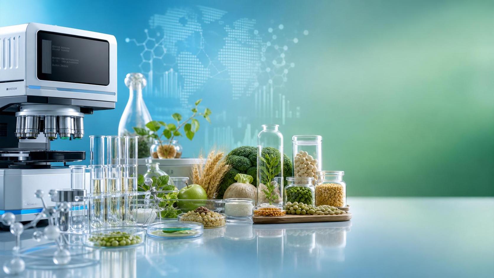 Life Sciences Market Trends 2026: Where Growth Is Slowing and Why
