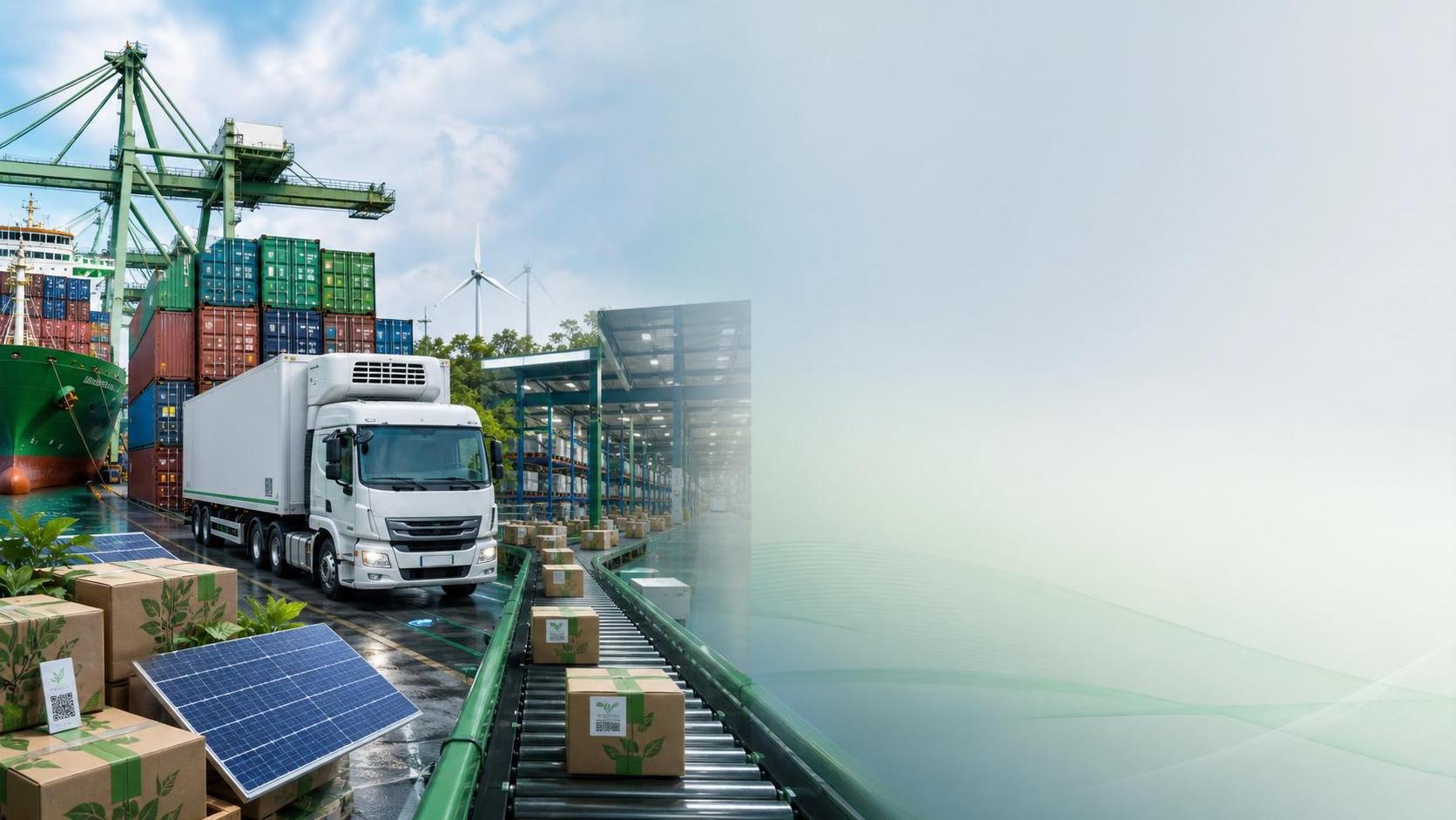 Green Supply Chain Trends in Southeast Asia: Cost Pressures to Watch in 2026