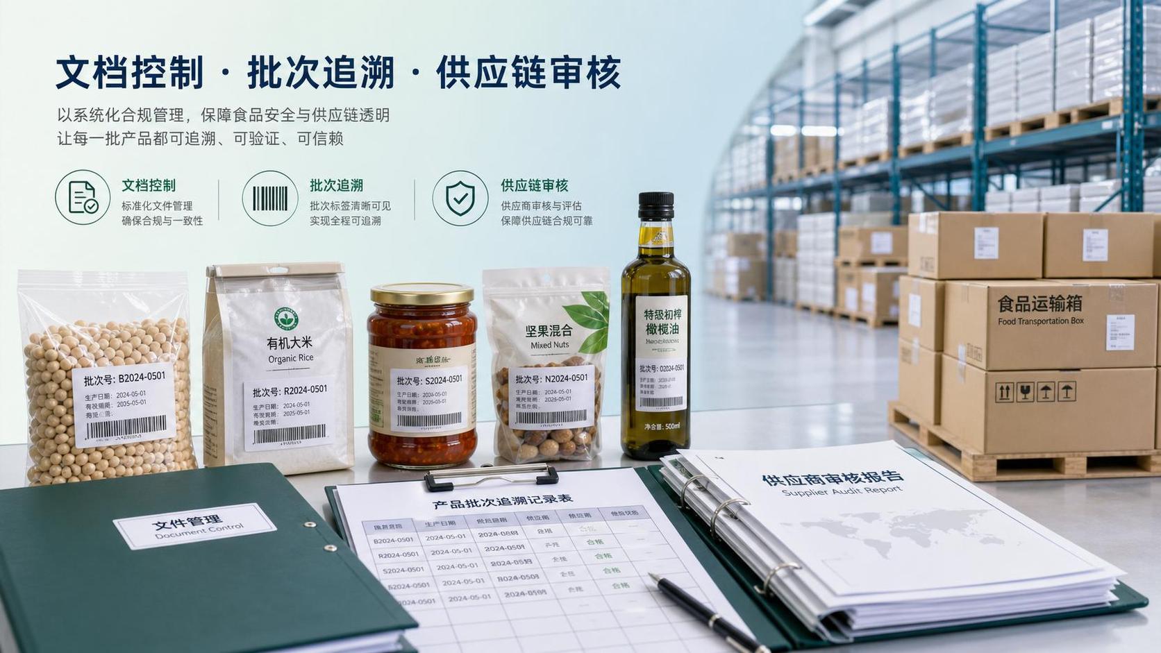 Agri-Food Policy Compliance: Common Audit Gaps and How to Fix Them