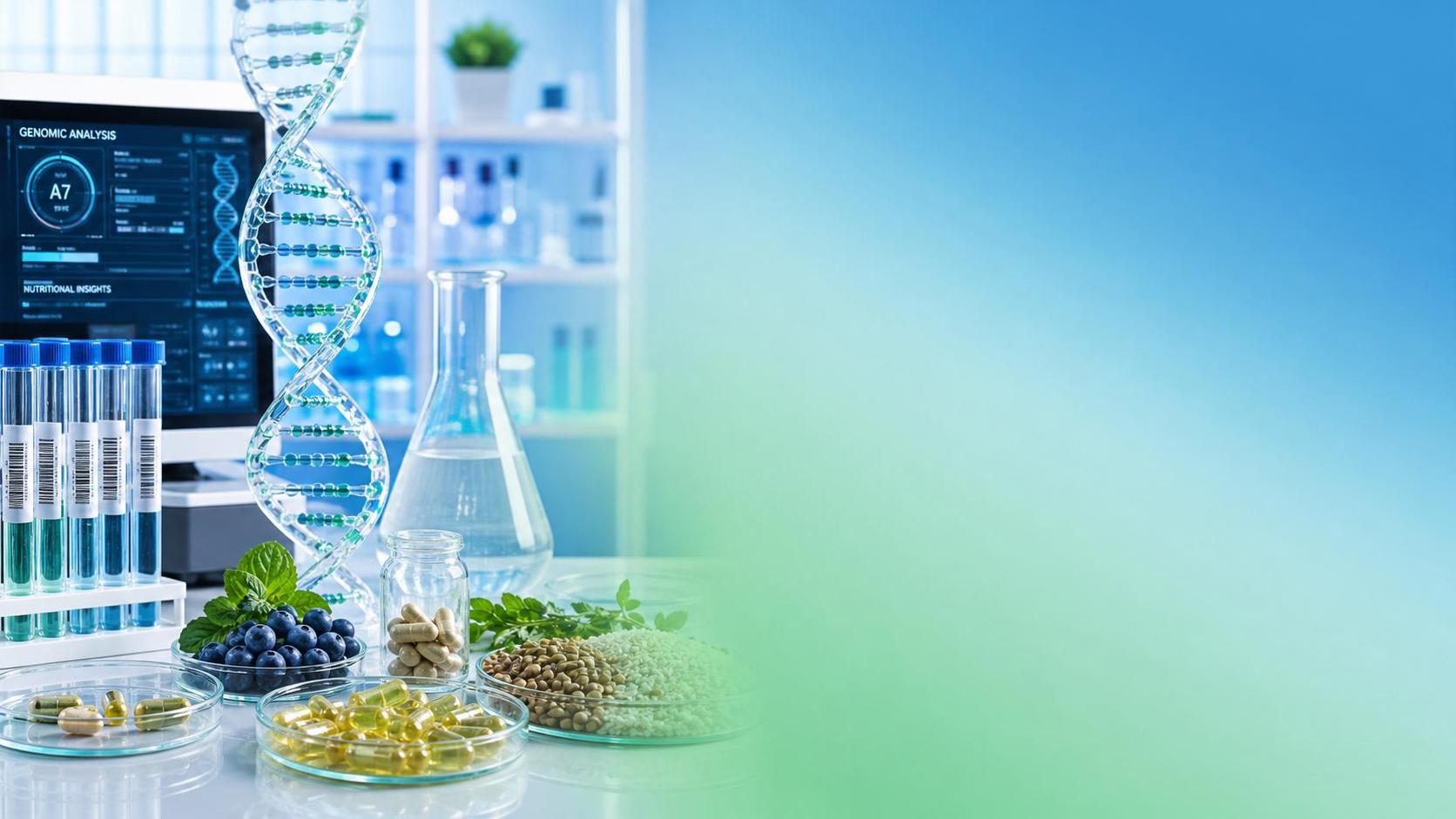 North America Nutritional Genomics Market Outlook 2026: Growth Drivers and Investment Risks