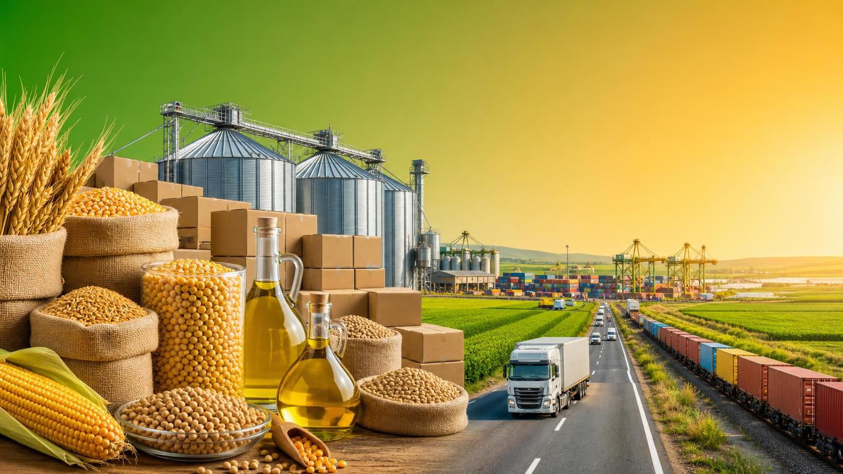 Agricultural Economics Commodity Pricing: What Moves Margins Most?