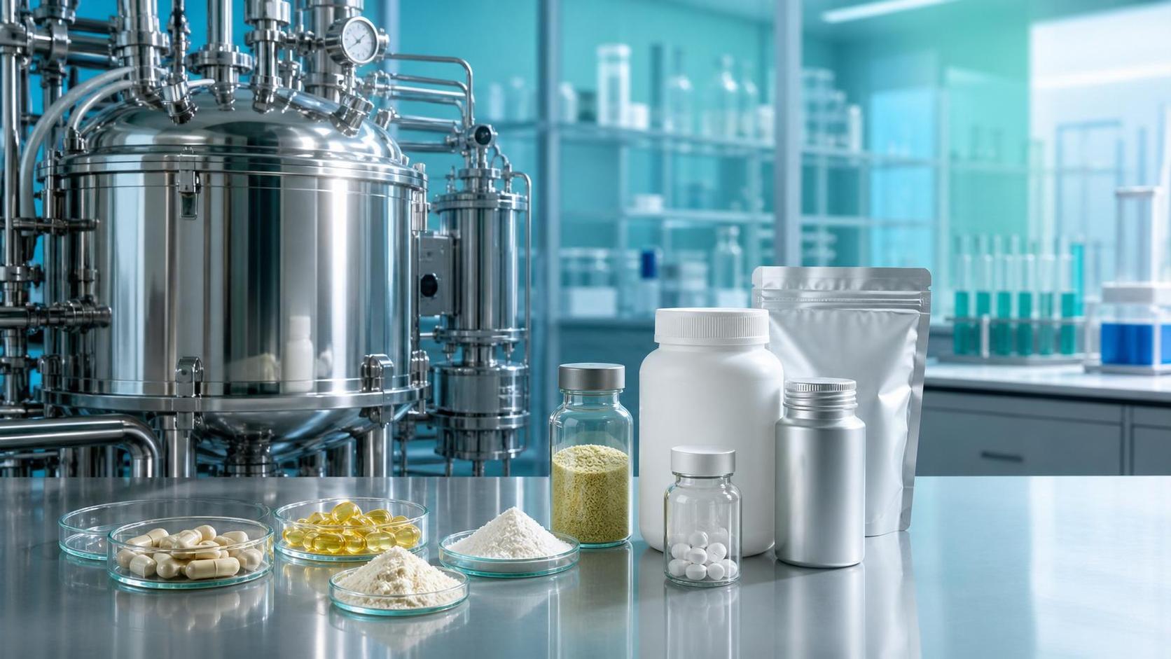 Biotech in Nutrition: What to Check Before Product Development