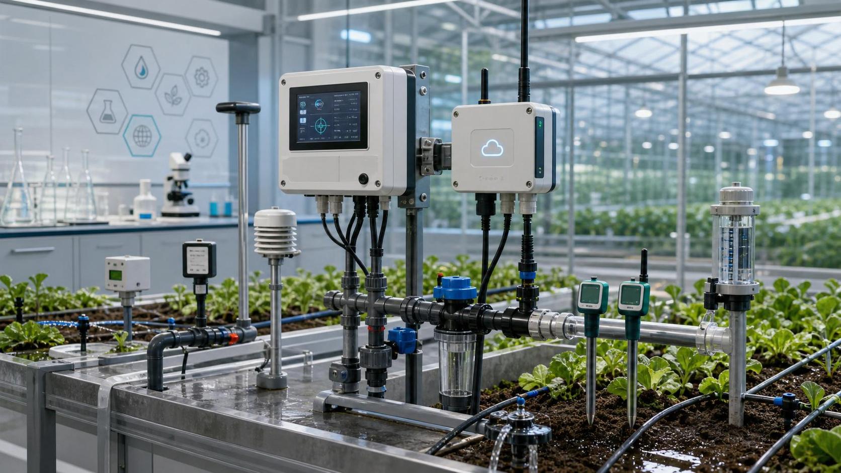 EU Rule Takes Effect for AI Water-Efficiency Checks