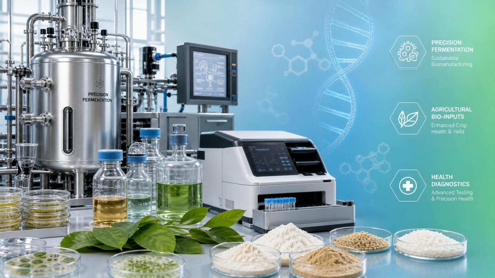 Biotech Applications Europe: Key Market Shifts to Watch in 2026
