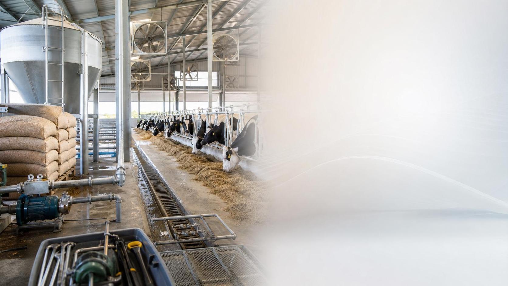 Livestock Management Operating Costs: Key Drivers and Benchmarks
