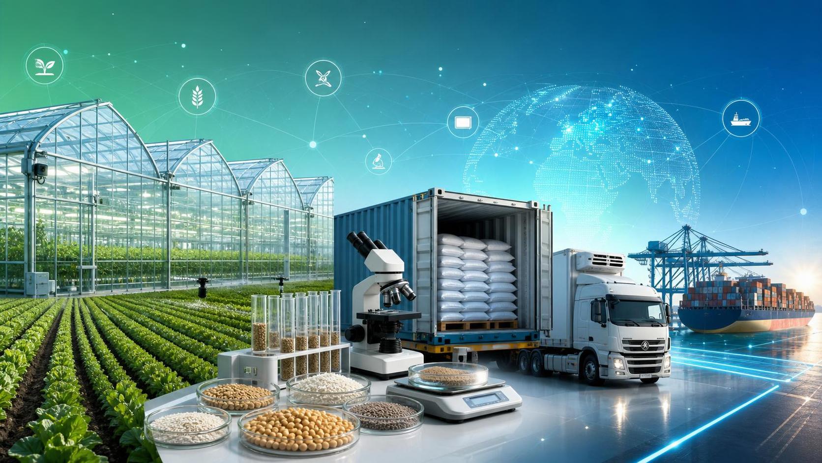 Agricultural Intelligence in 2026: Practical Gains Beyond Farm Data Dashboards