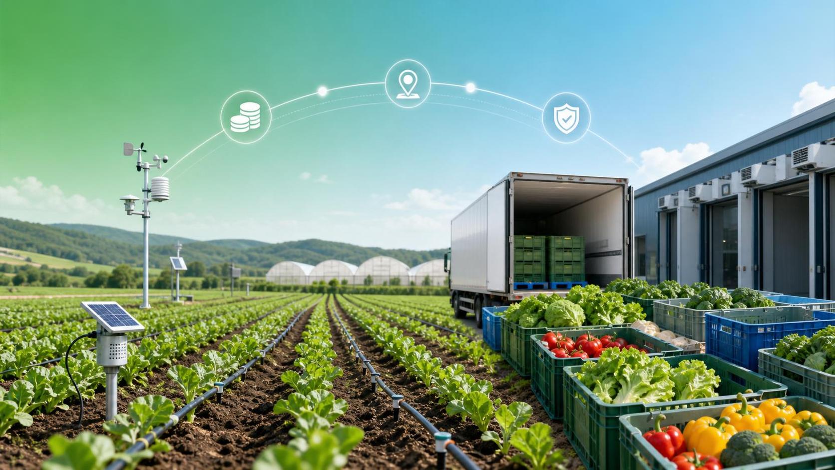 Sustainable Agriculture Pricing: What Drives Cost and Margin in 2026