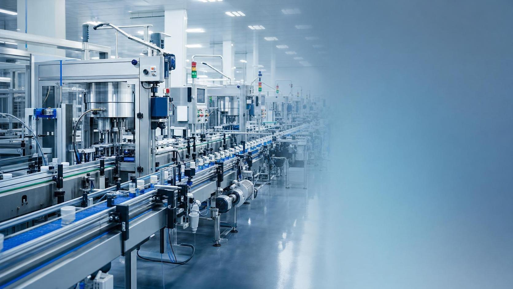 How to Compare Industrial Automation Systems for Multi-Line Packaging
