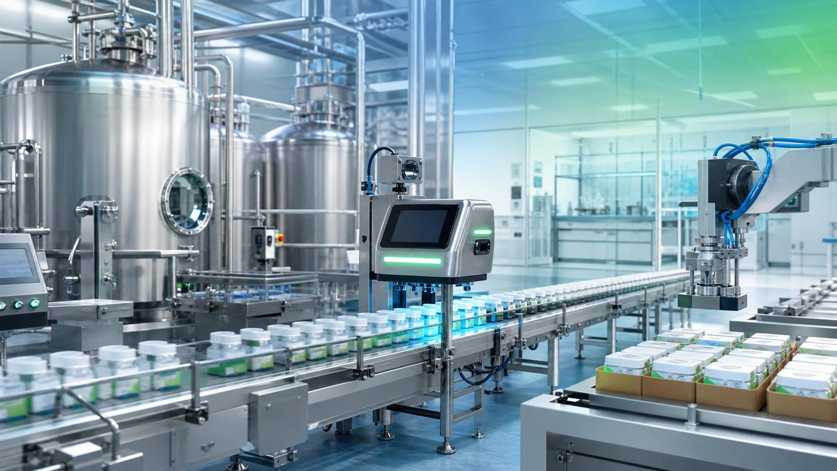 Commercial Insights Reports: What Signals Matter in Food Engineering