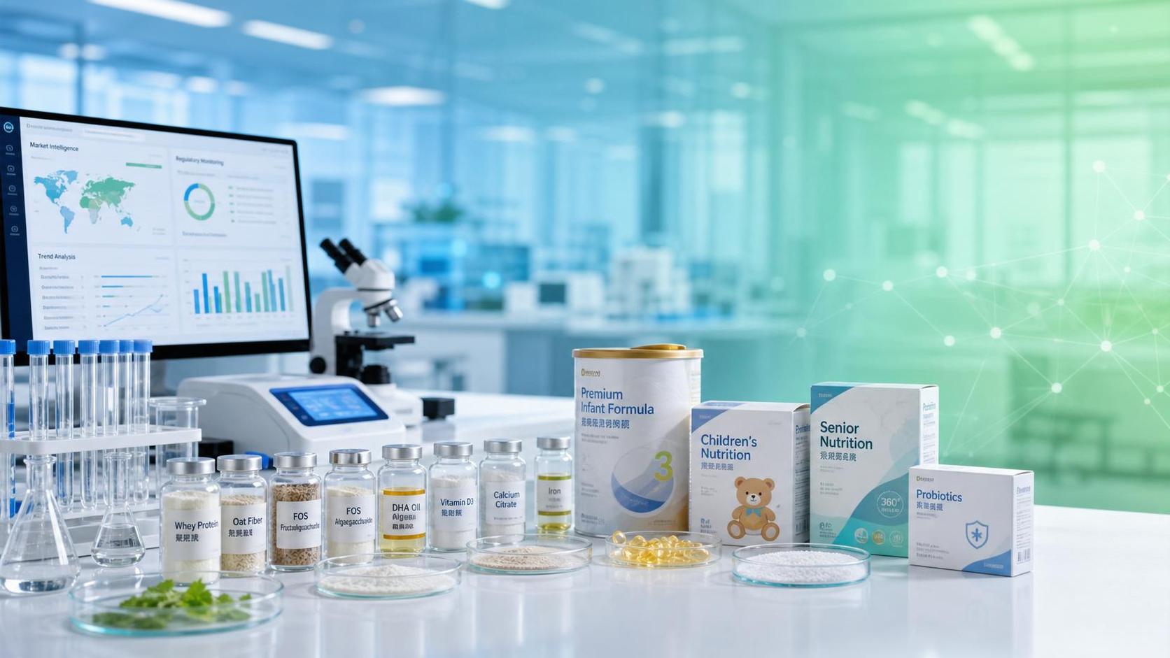Life Science Market Intelligence Trend Analysis: Signals That Matter Most