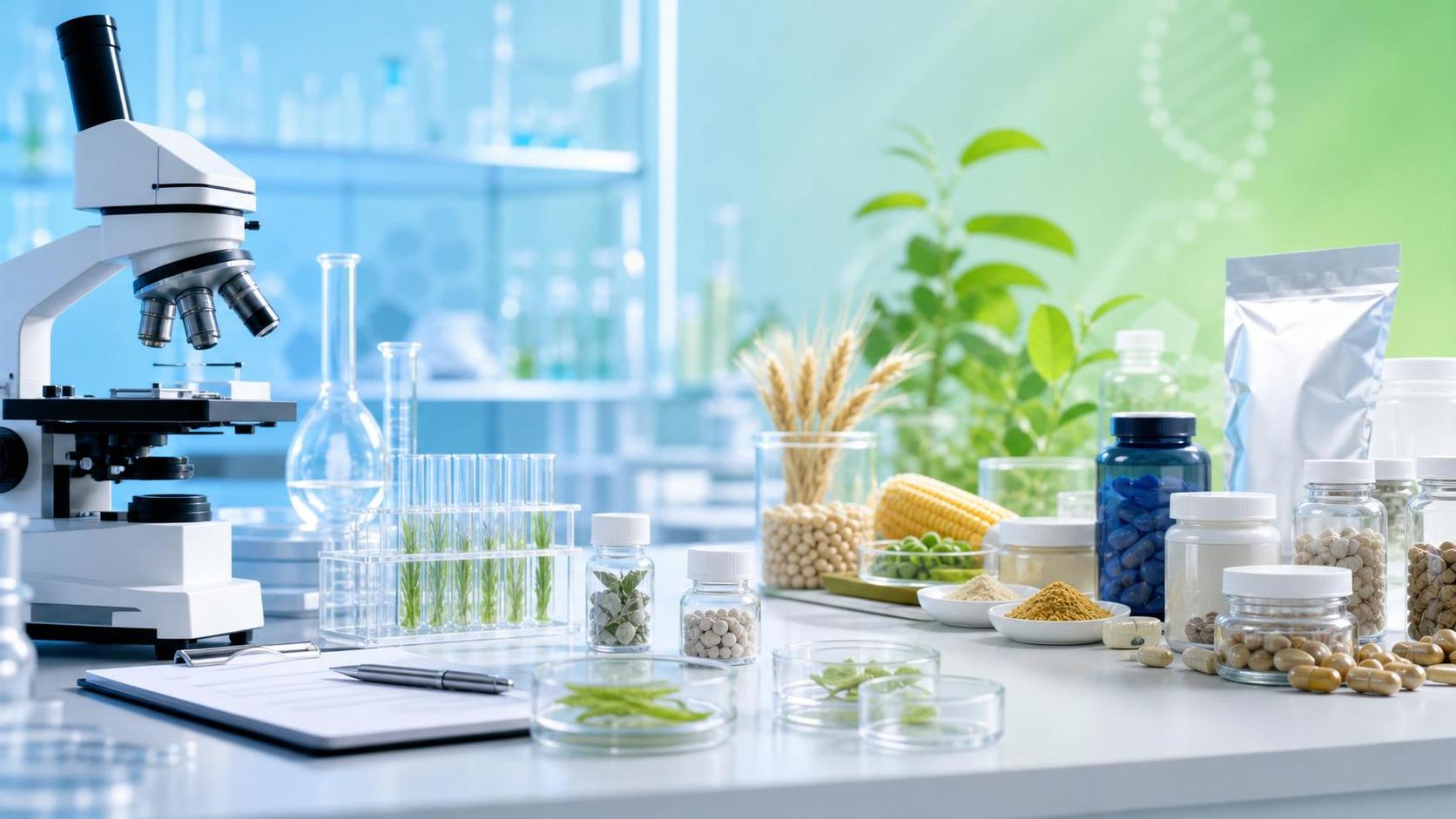 Life Sciences Trends Insights: Which Shifts Will Reshape Investment Priorities?