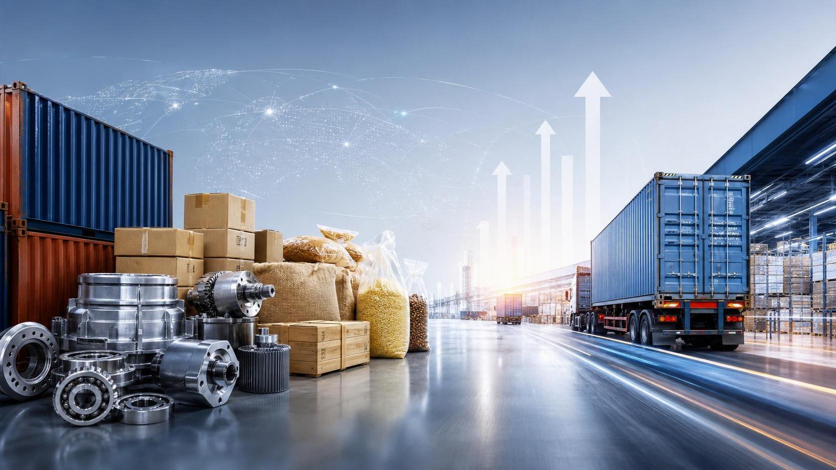 Industrial Economists Trade Analysis: Cost Signals and 2026 Supply Shifts