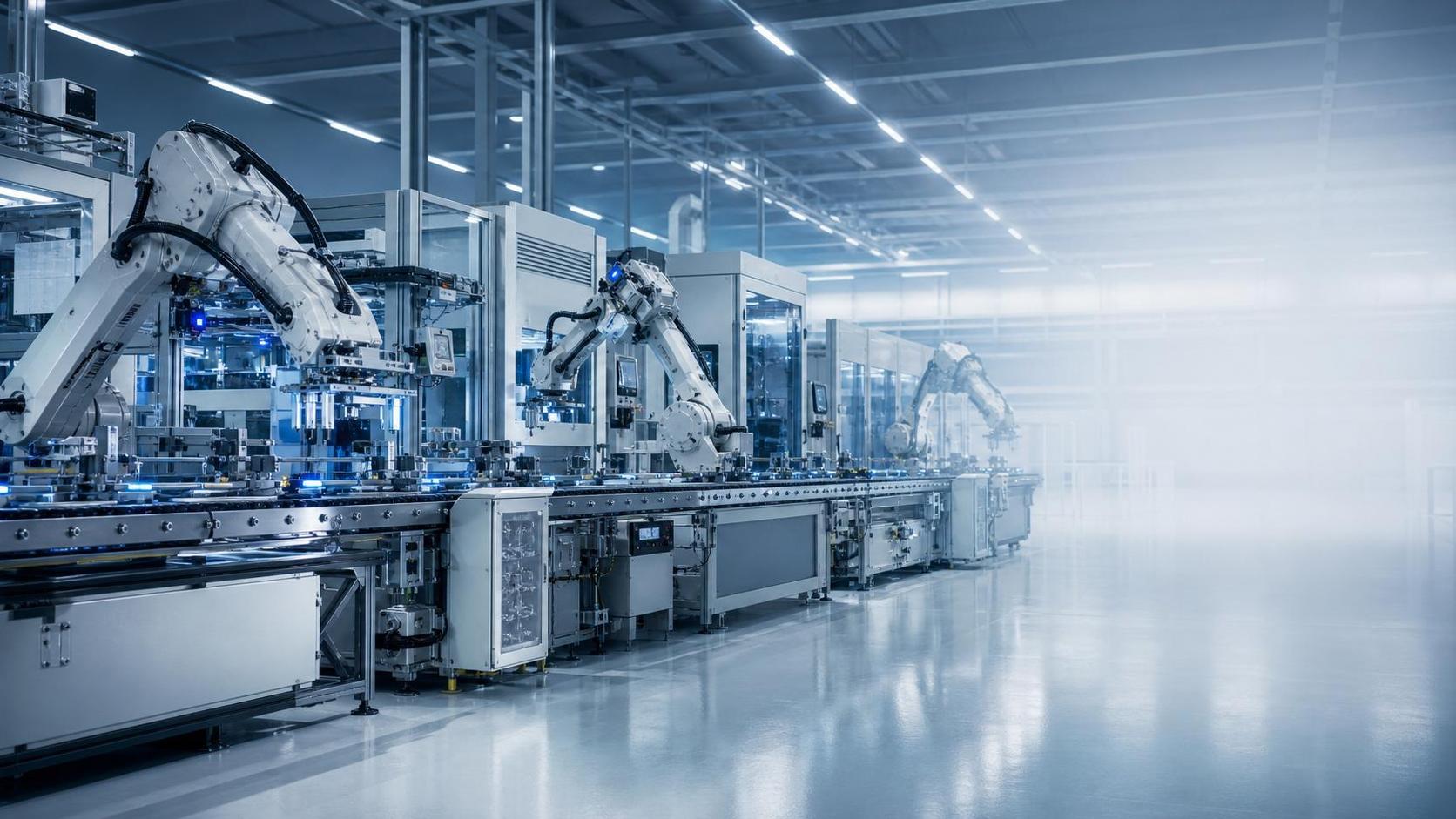 Automation Technology Price: What Drives Total Cost in 2026?