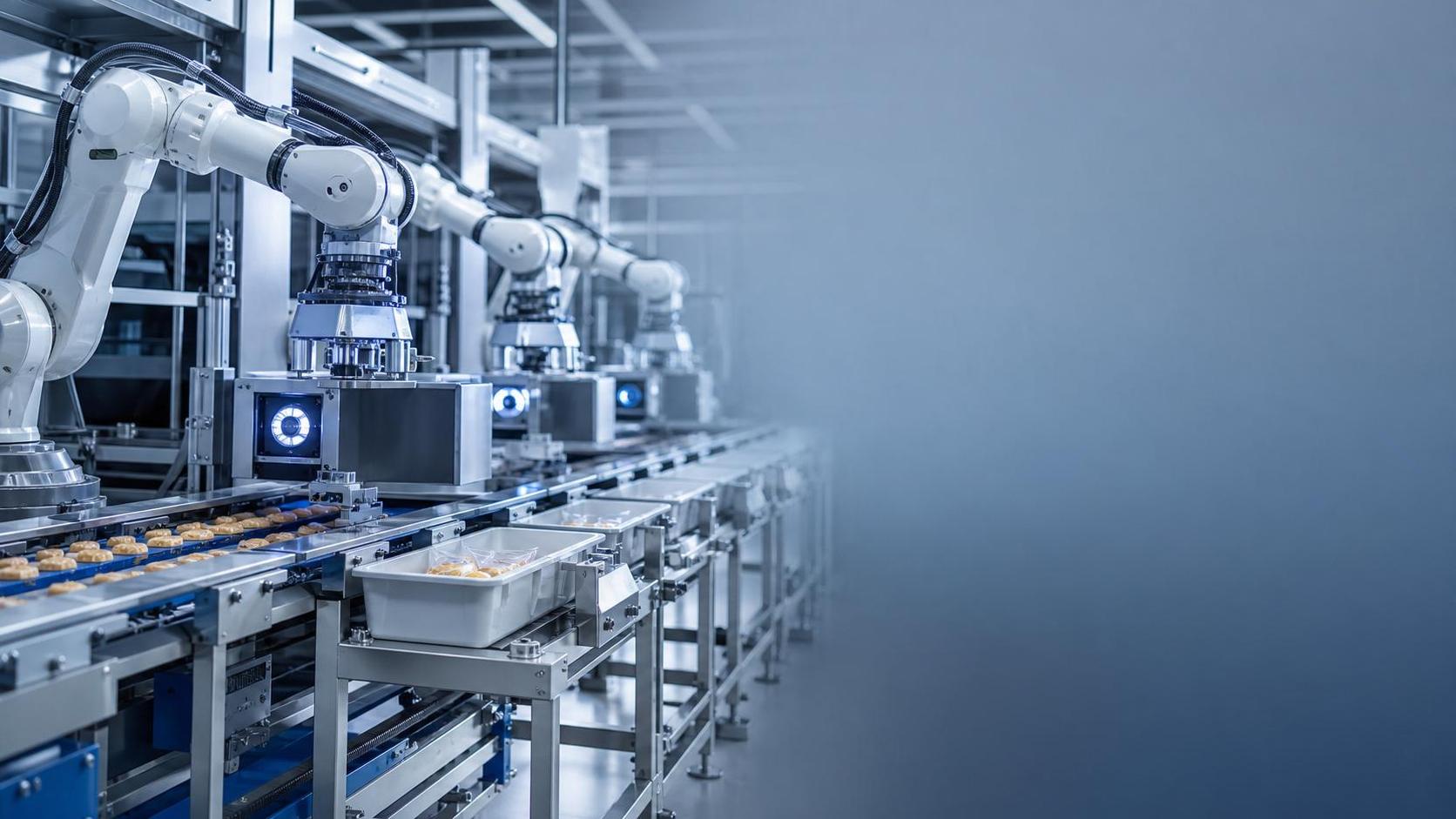 Automation Technology Price vs ROI: When Does Investment Pay Back?