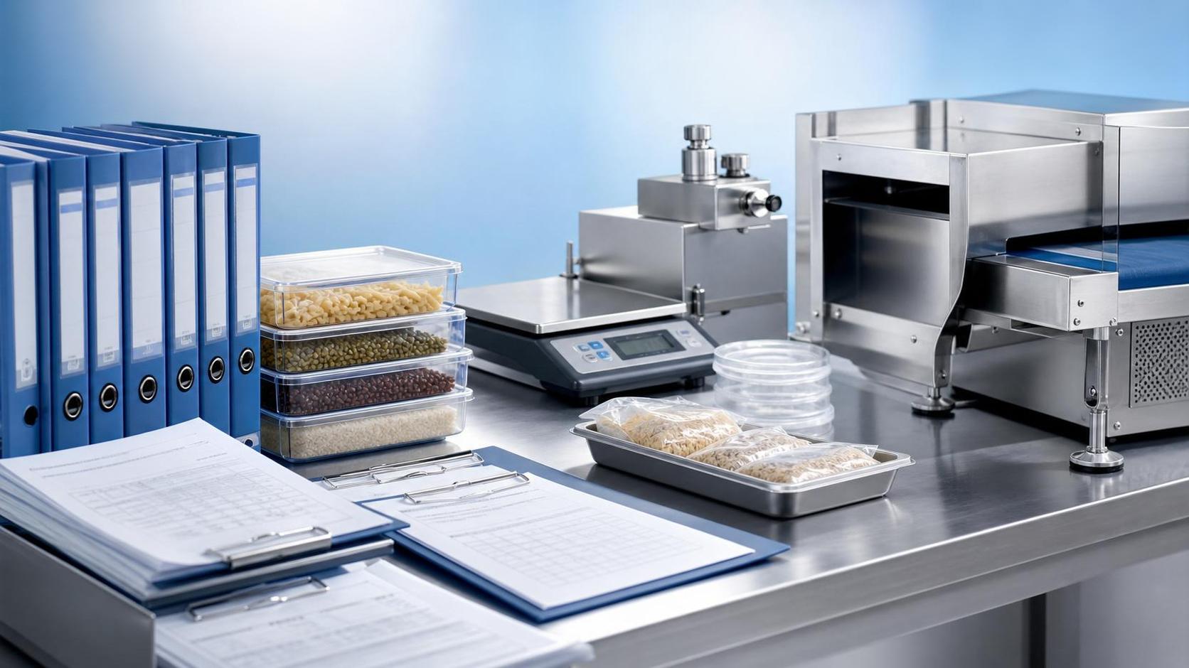When to Hire a Food Safety Standards Consultant for Audit Readiness