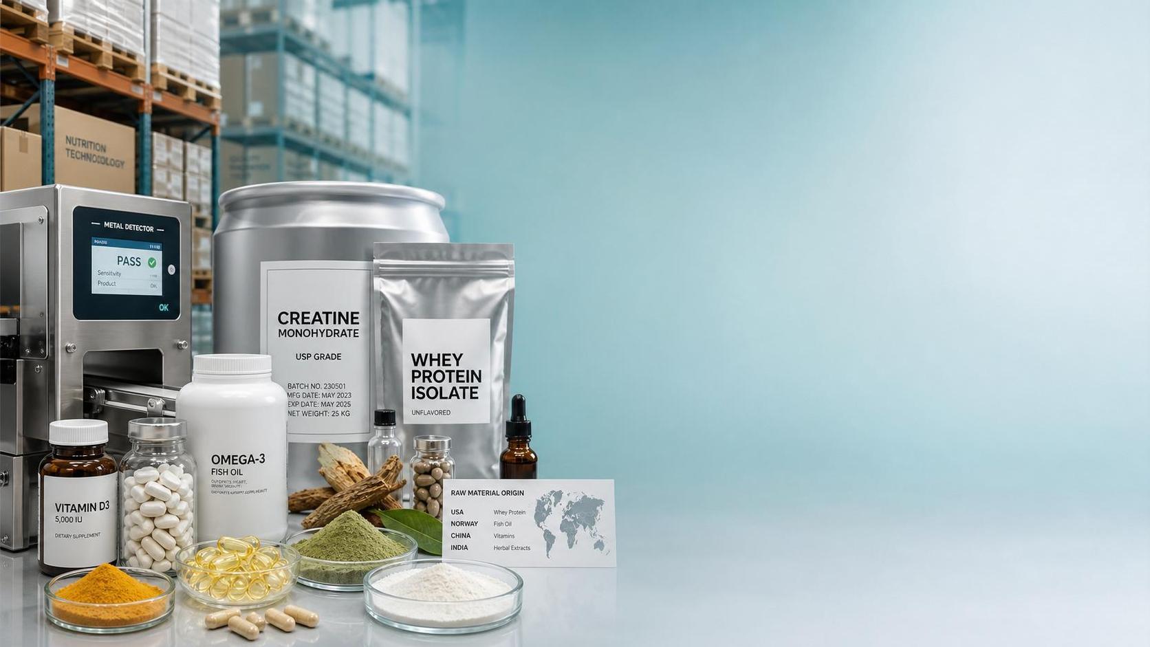 Nutritional Economic Trends Intelligence: Cost Signals Shaping 2026 Supplement Markets