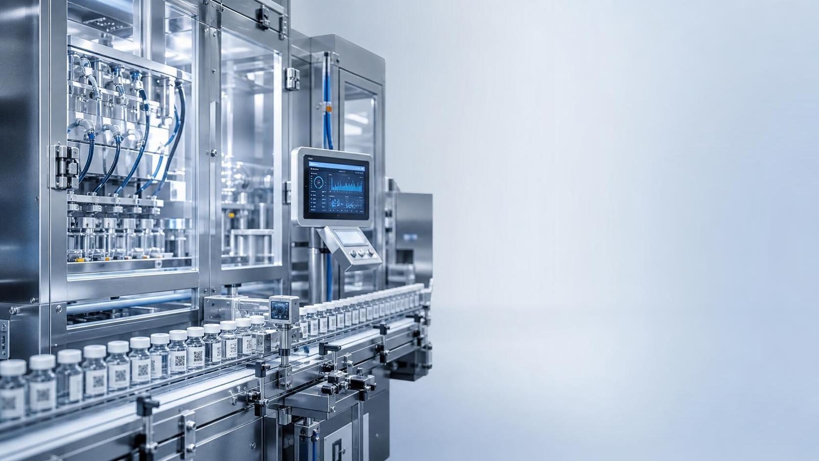 Process Technology Solutions for Compliance: Key Risks and Selection Criteria
