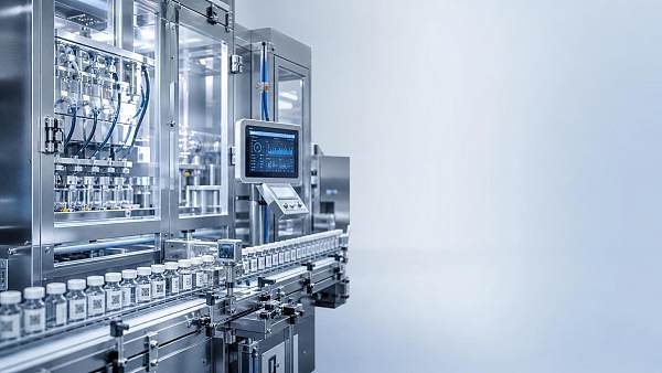 Process Technology Solutions for Compliance: Key Risks and Selection Criteria