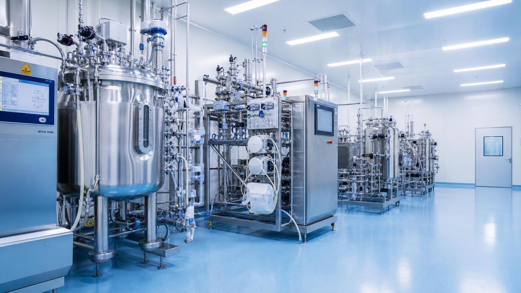 How to Evaluate a Bioprocessing Technology Supplier for Scale-Up Reliability How to Evaluate a Bioprocessing Technology Supplier for Scale-Up Reliability