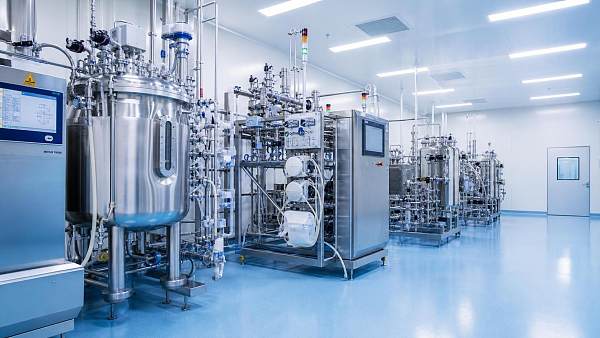 How to Evaluate a Bioprocessing Technology Supplier for Scale-Up Reliability