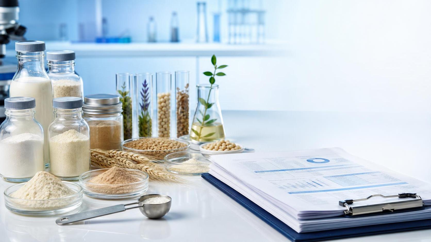 How Lifecycle Nutrition Intelligence Data Improves Formula Decisions