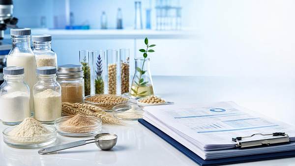 How Lifecycle Nutrition Intelligence Data Improves Formula Decisions