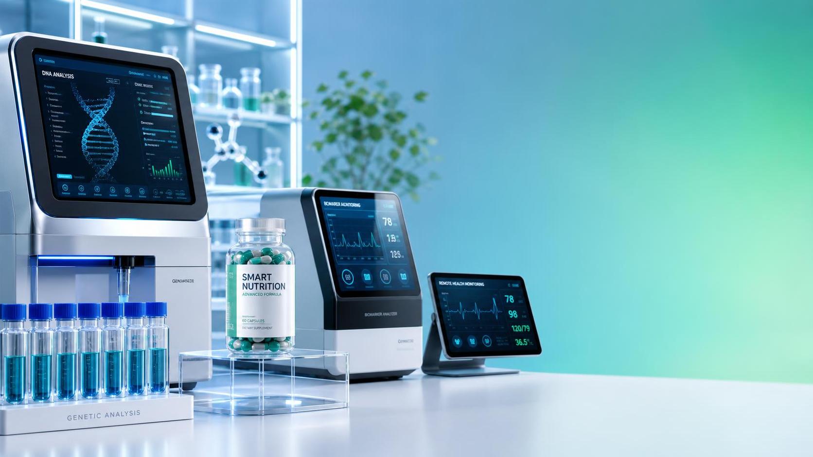 Precision Health Trends in Europe: What Is Driving Adoption in 2026?