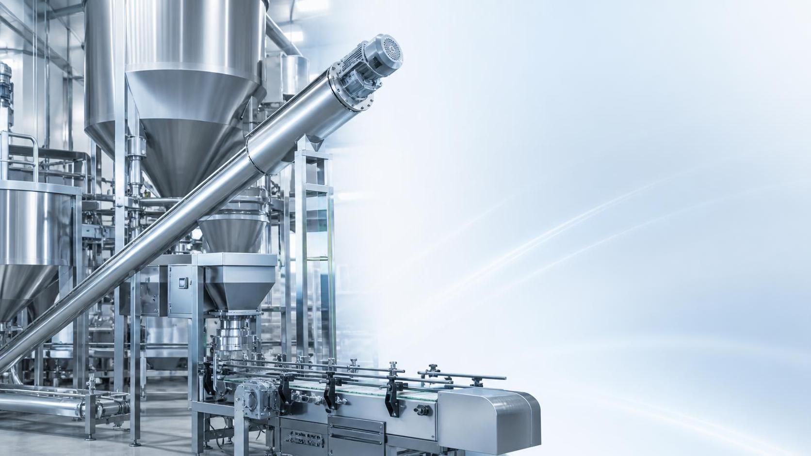How to Compare Automatic Feeding Systems by Throughput, Feed Accuracy, and Labor Cost