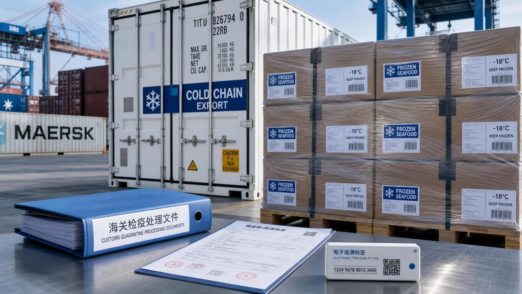 China Customs Tightens Quarantine Handling Rules