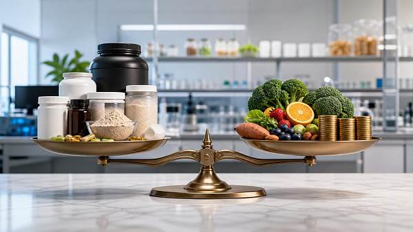 Nutrition Pricing Analysis: How to Balance Consumer Value and Product Margins