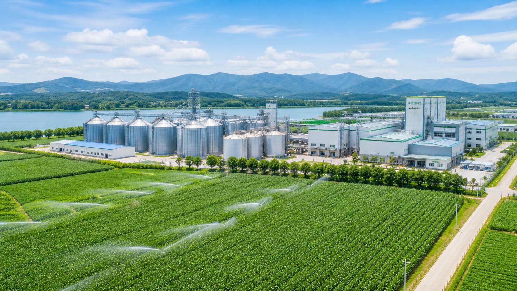 How Do Agricultural Sector Studies Reveal Investment Risks and Market Opportunities?
