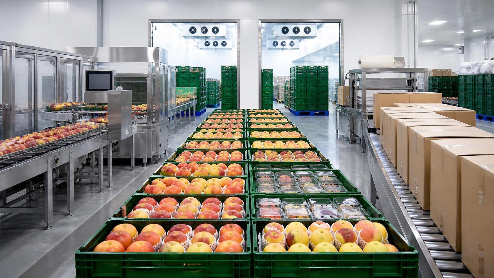 Does Farm-to-Table Certification Add Value to Export Products?