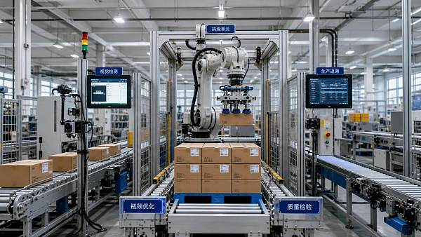 Are Industrial Automation Upgrades Worth It for Mid-Size Plants?