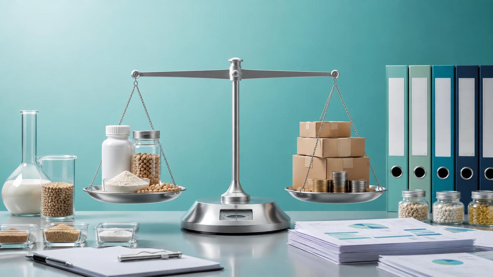 How is Nutritional Governance pricing determined for enterprise programs?