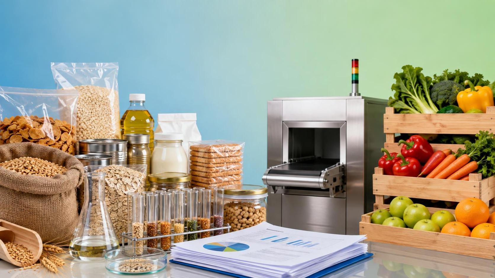 How food policy trends analysis data helps assess regulatory risk
