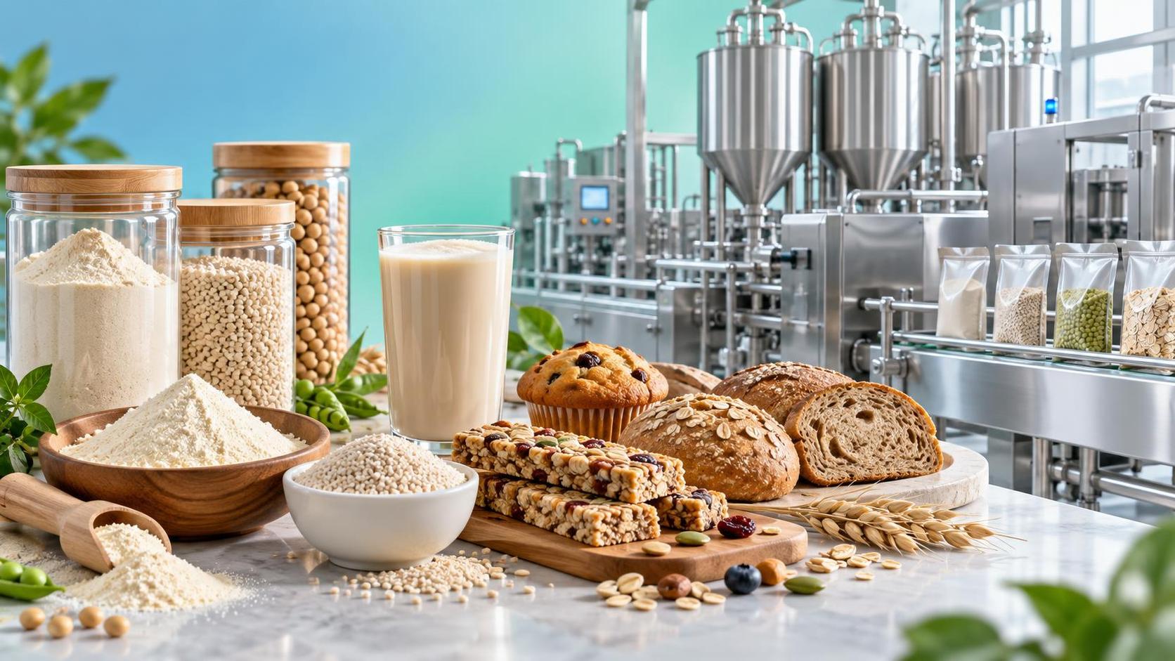 What nutritional trends suppliers look for in new ingredient launches