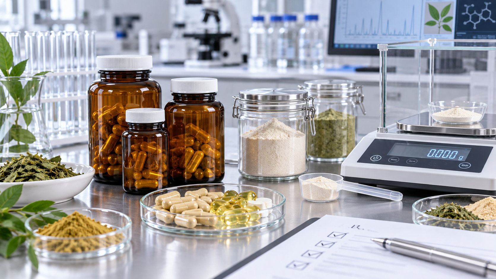 When is food supplements registration in Brazil required before launch?