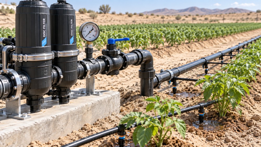 What Maintenance Does Drip Irrigation Need in Arid Climates? What Maintenance Does Drip Irrigation Need in Arid Climates?