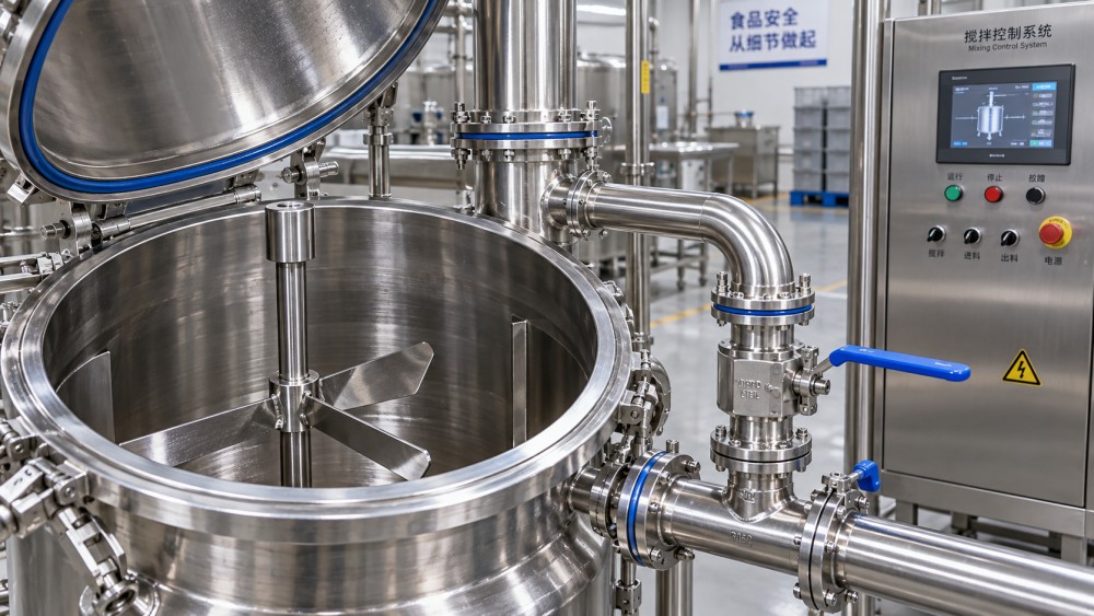 What Should You Check Before Buying Used Food Processing Machinery? What Should You Check Before Buying Used Food Processing Machinery?