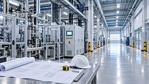 When should you hire an industrial project solutions contractor?