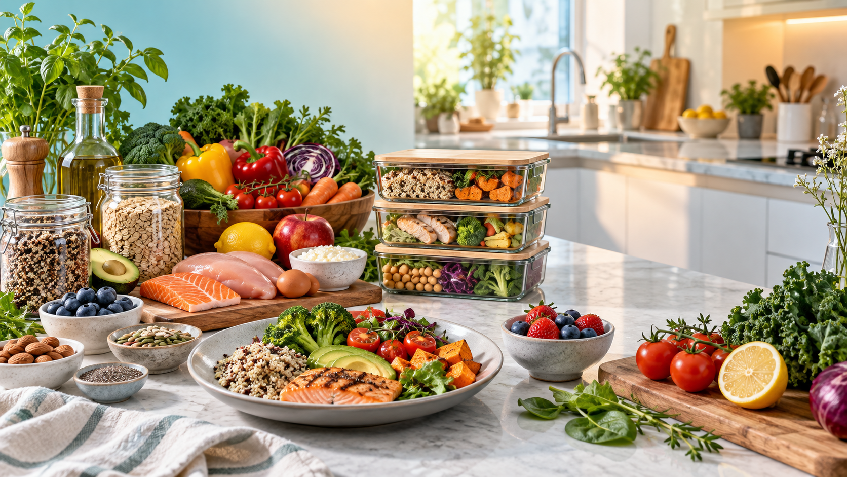 Is Precision Nutrition North America right for a personalized diet plan?