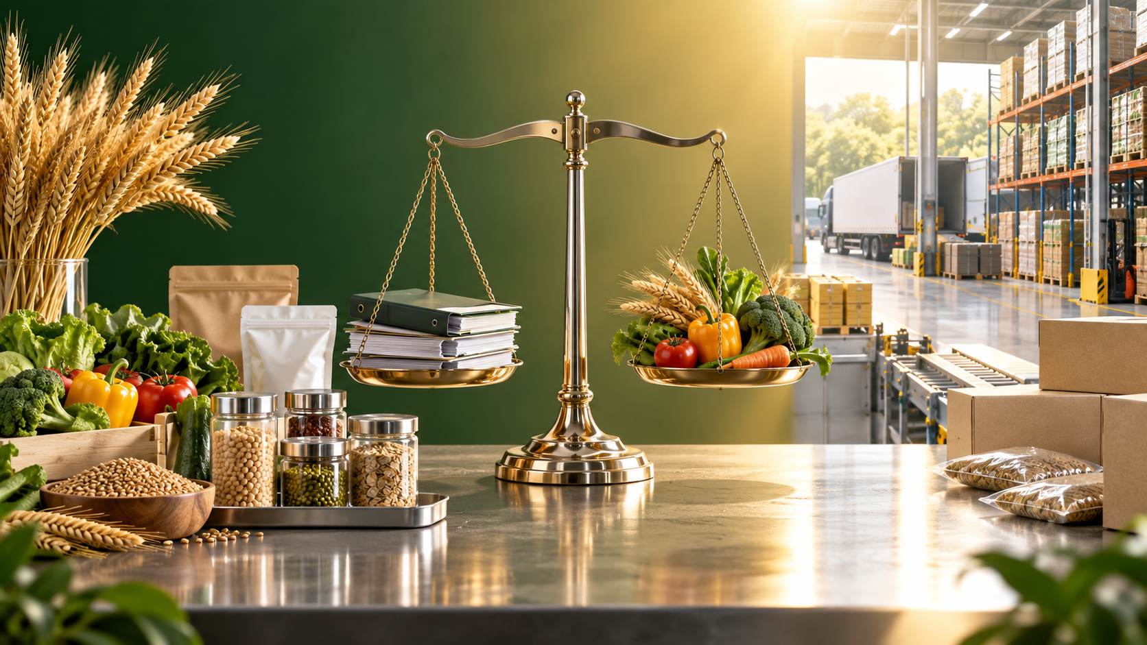 What drives the pricing of food policy trends analysis?