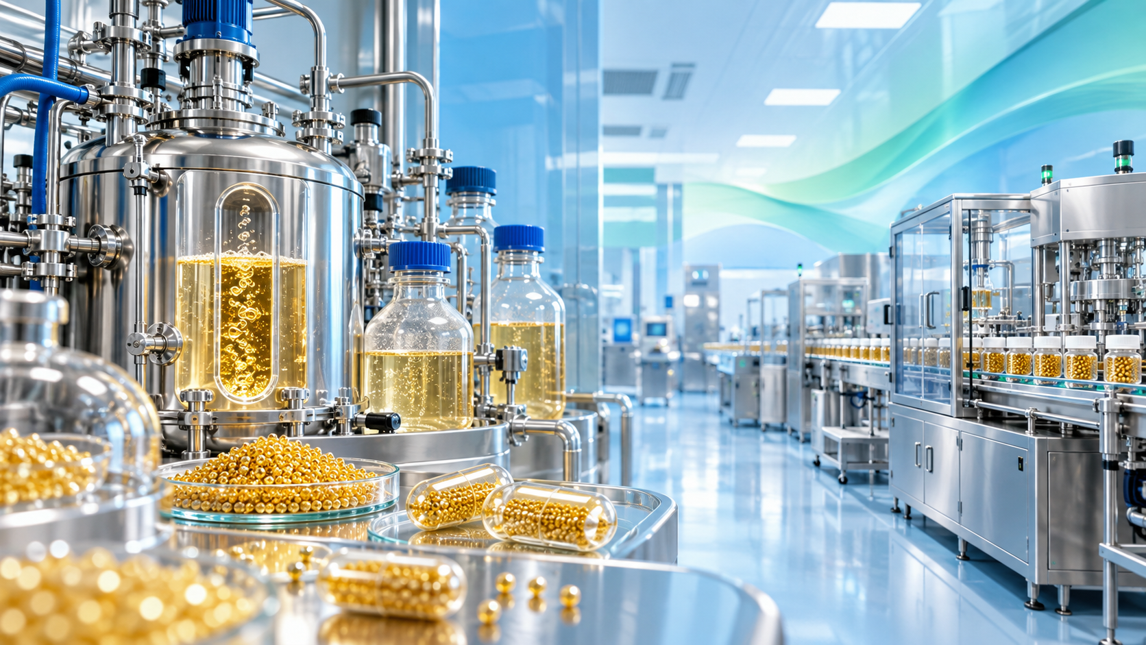 When life sciences for biotechnology improve dietary supplement formulation