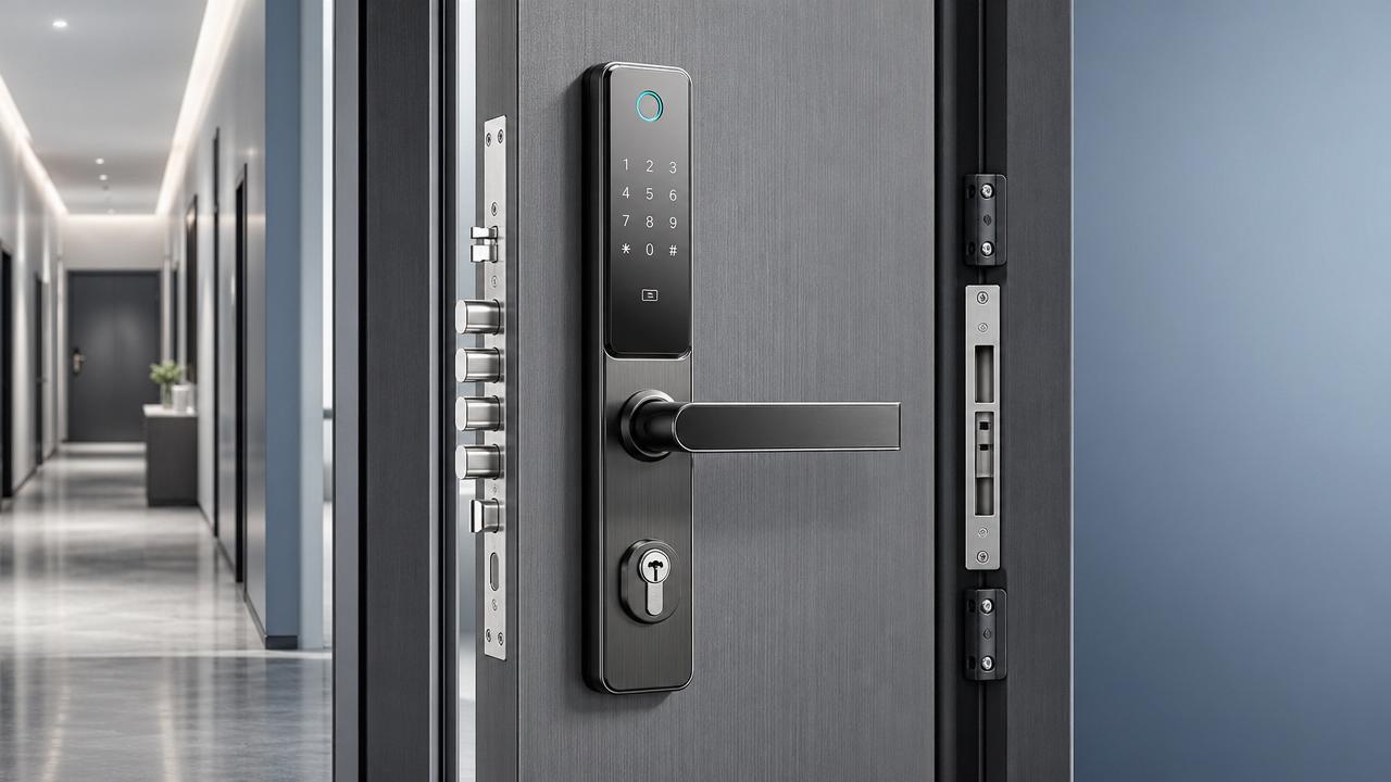 Are smart locks worth it for apartment entry upgrades? Are smart locks worth it for apartment entry upgrades?